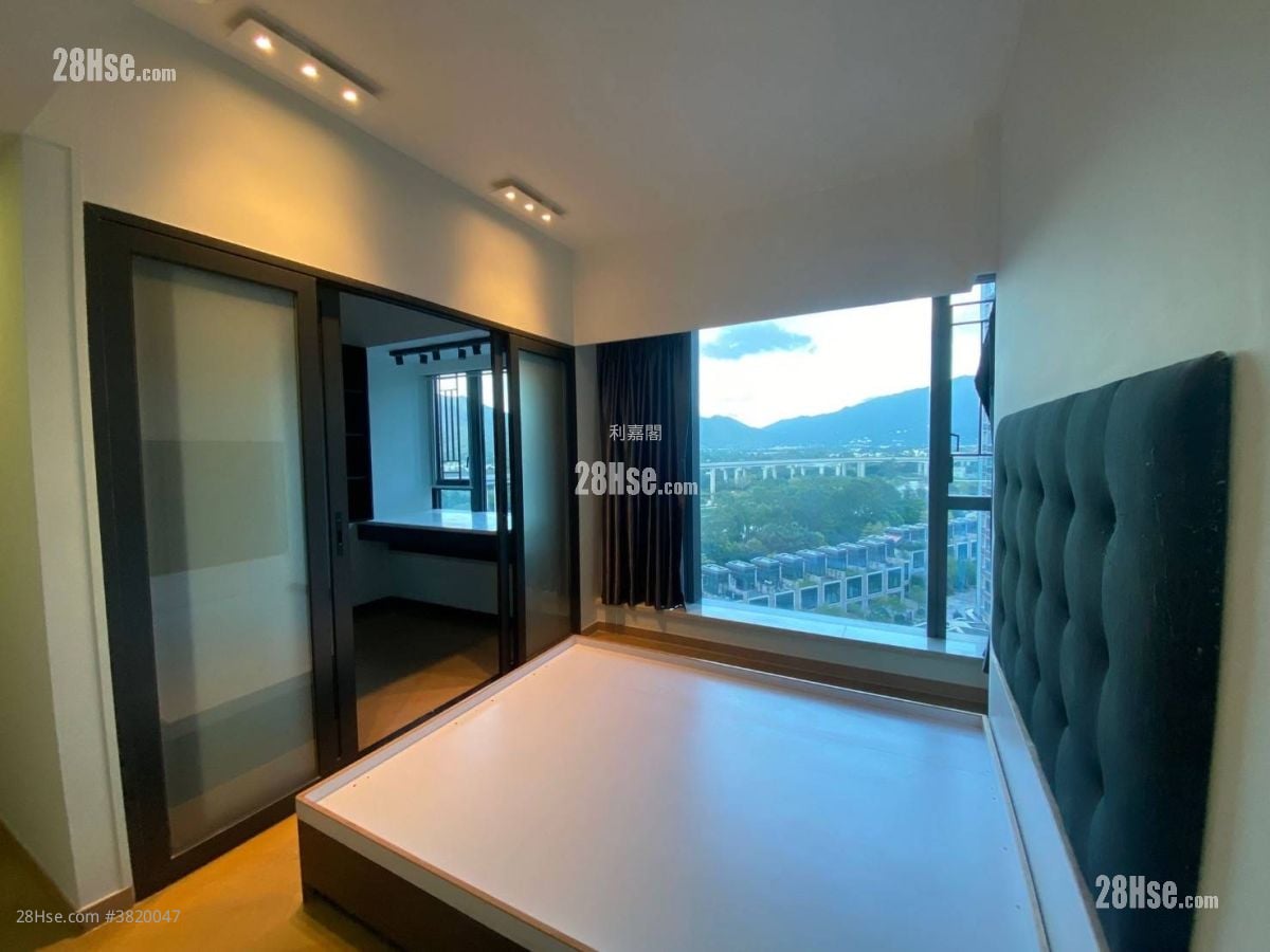 爾巒 售盤 4 房 , 4 浴室 1,087 平方呎