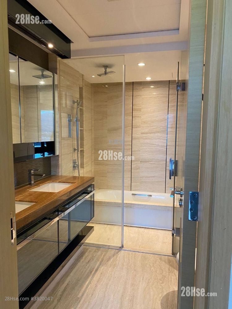 爾巒 售盤 4 房 , 4 浴室 1,087 平方呎