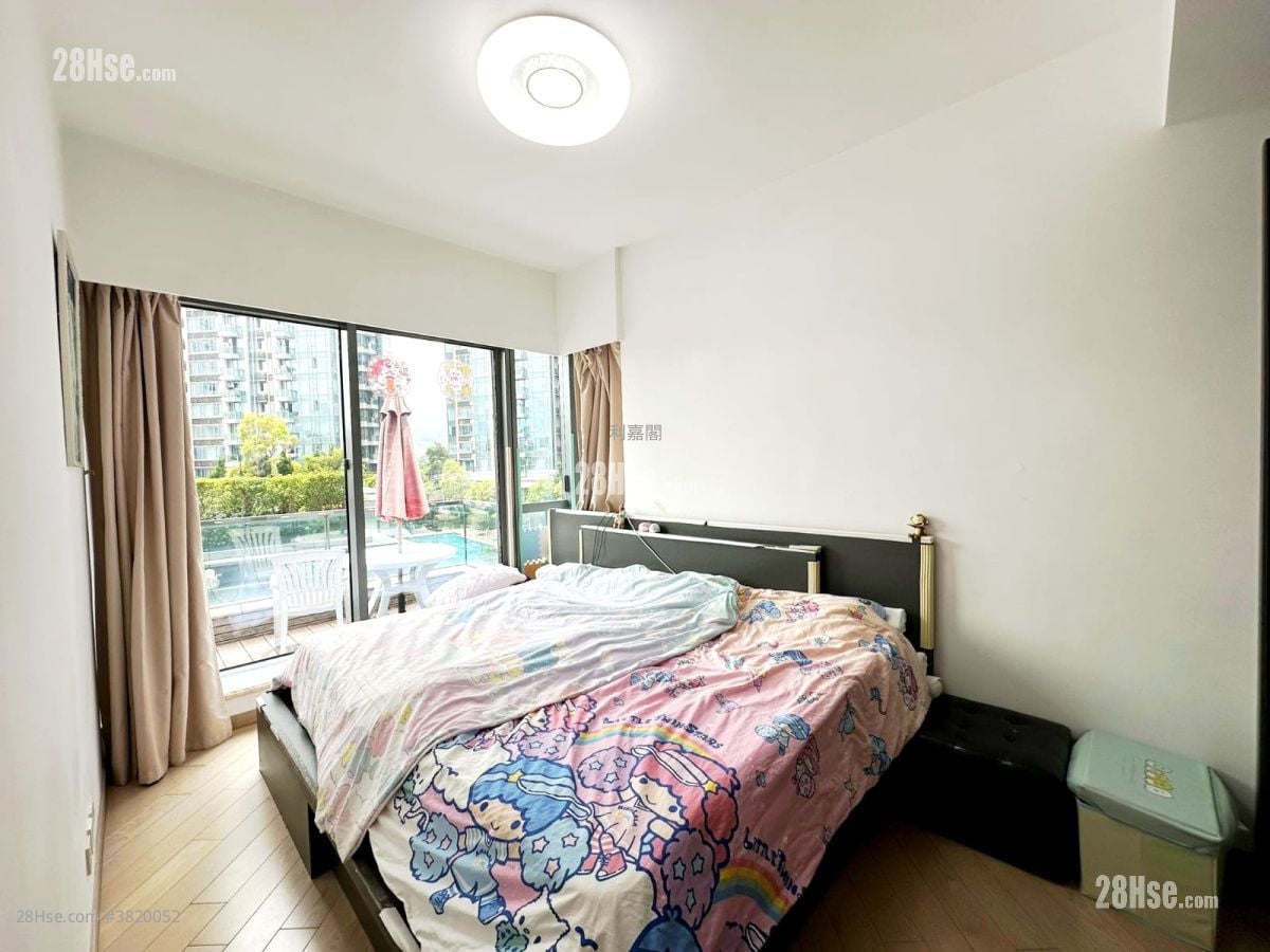 爾巒 售盤 5+ 房 , 4 浴室 1,270 平方呎