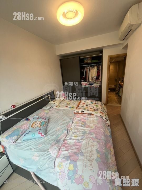 爾巒 售盤 5+ 房 , 4 浴室 1,270 平方呎