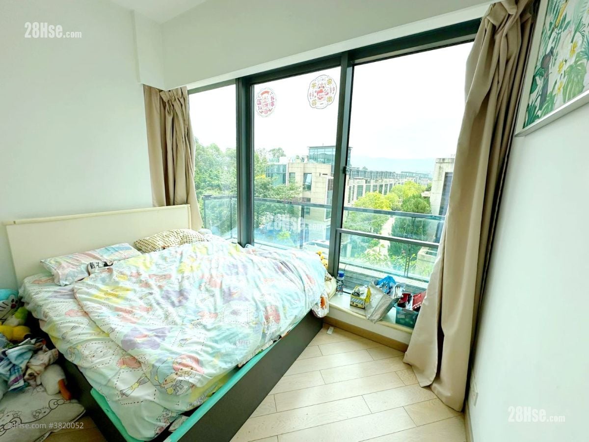 爾巒 售盤 5+ 房 , 4 浴室 1,270 平方呎