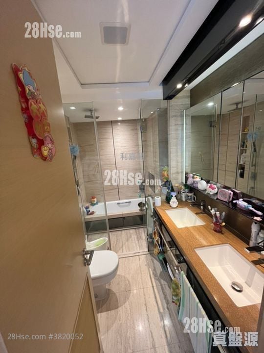 爾巒 售盤 5+ 房 , 4 浴室 1,270 平方呎