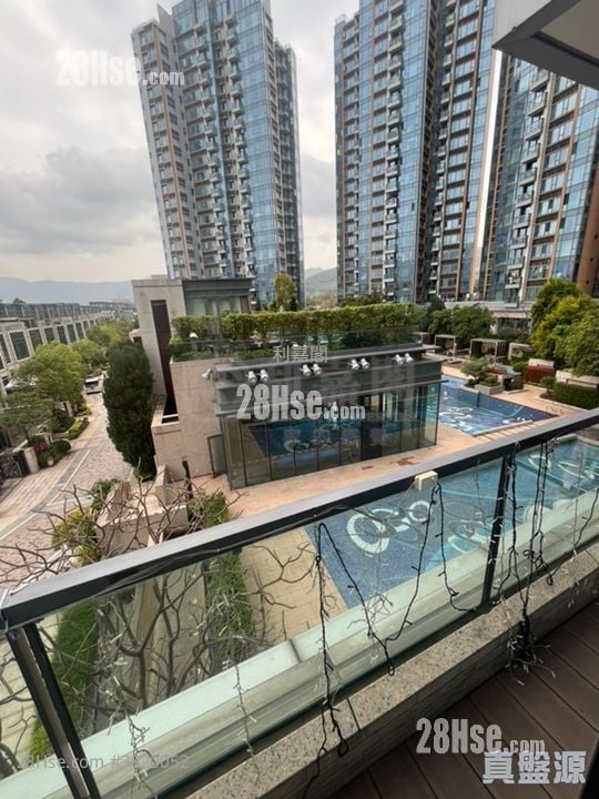 爾巒 售盤 5+ 房 , 4 浴室 1,270 平方呎