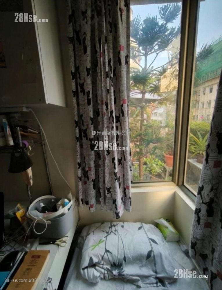 駿豪居 售盤 2 房 , 1 浴室 413 平方呎