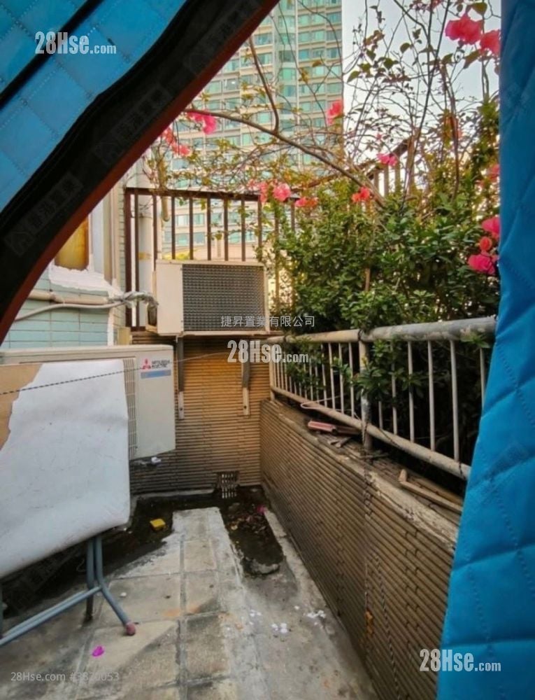 駿豪居 售盤 2 房 , 1 浴室 413 平方呎