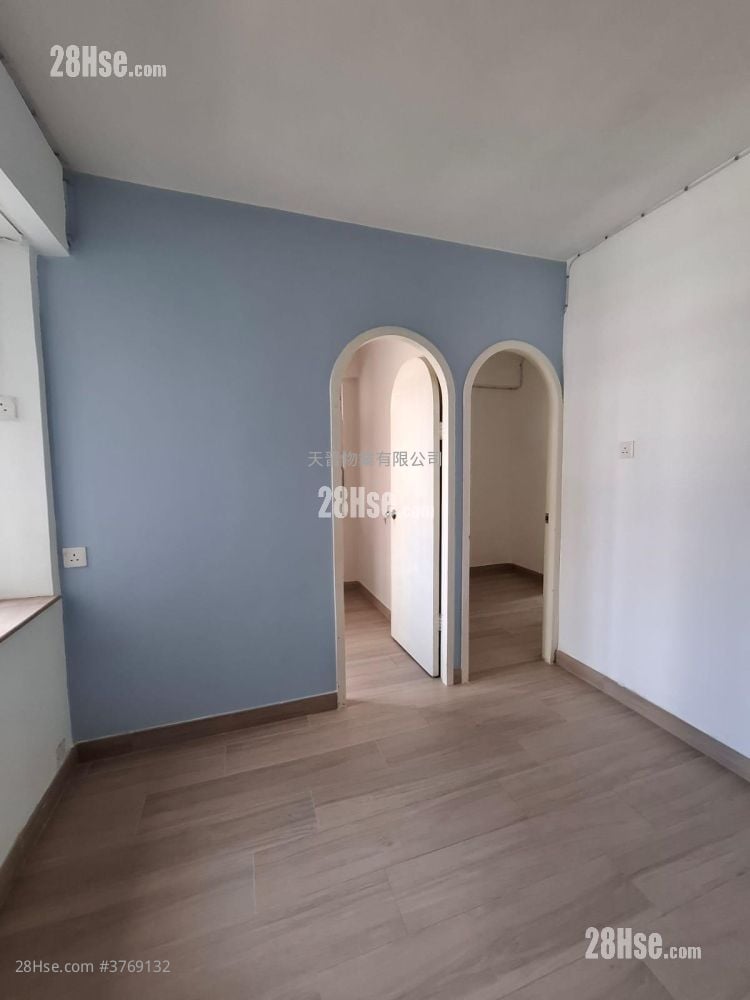 利榮大廈 售盤 2 房 , 1 浴室 253 平方呎