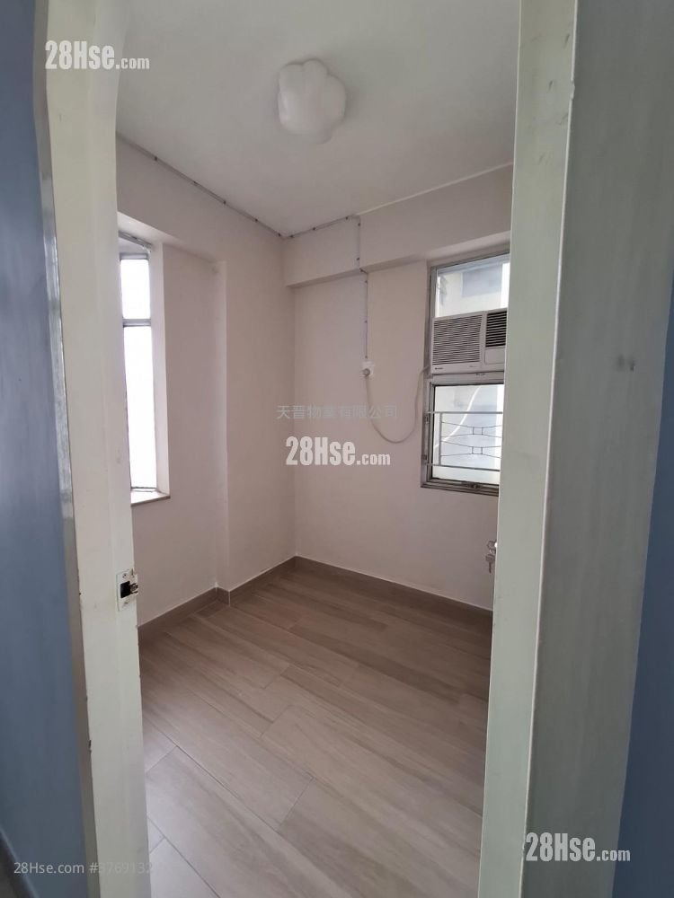 利榮大廈 售盤 2 房 , 1 浴室 253 平方呎