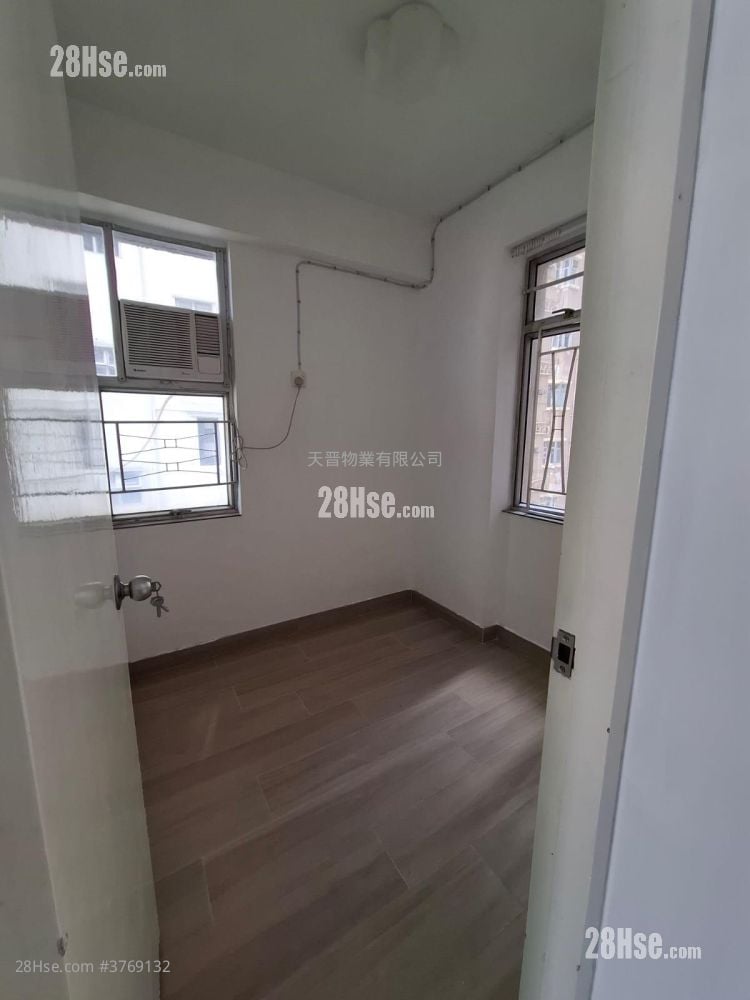 利榮大廈 售盤 2 房 , 1 浴室 253 平方呎