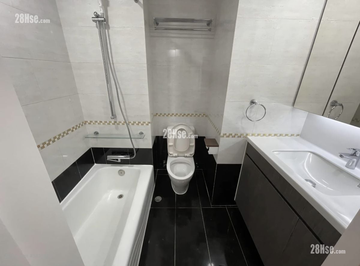 蓝澄湾 售盘 2 房 , 1 浴室 451 平方尺