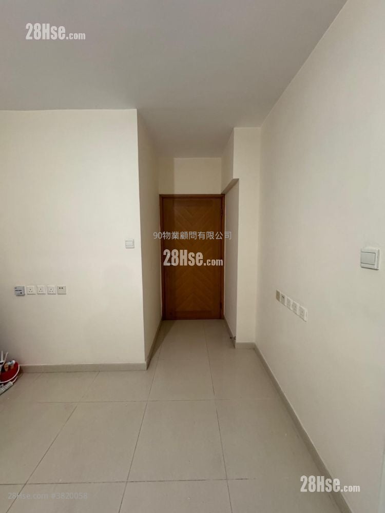 安峰大厦 租盘 427 平方尺