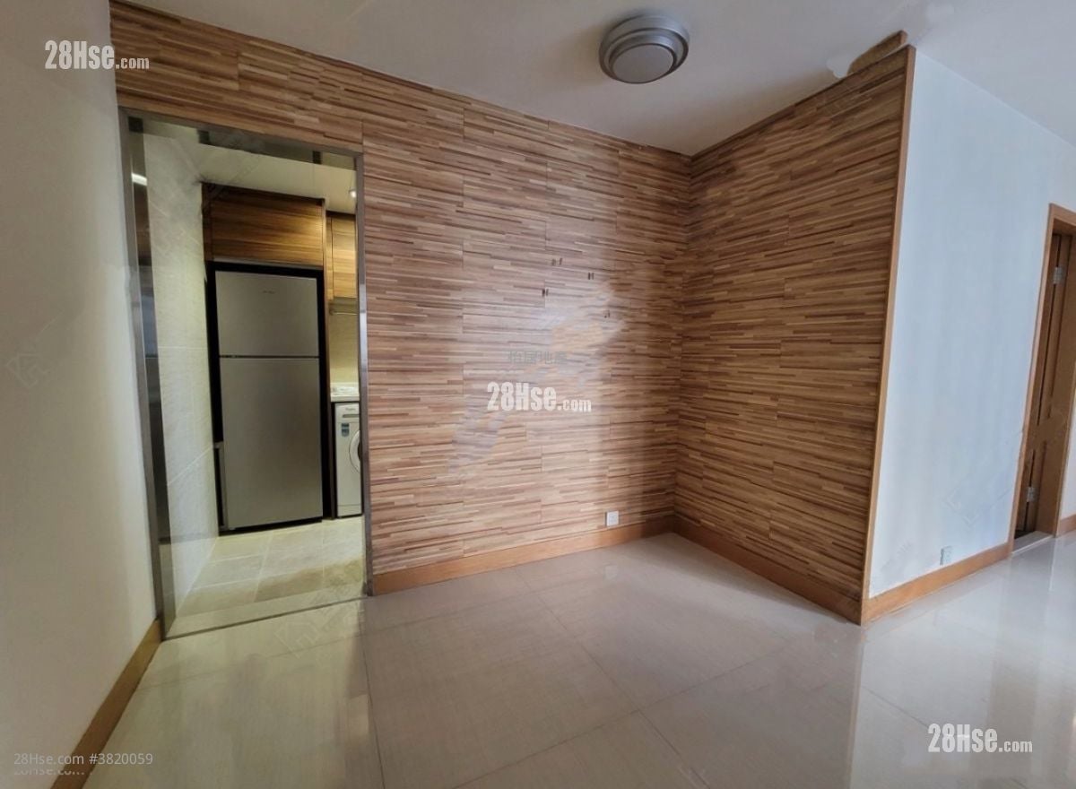 太古城 售盤 2 房 , 1 浴室 530 平方呎