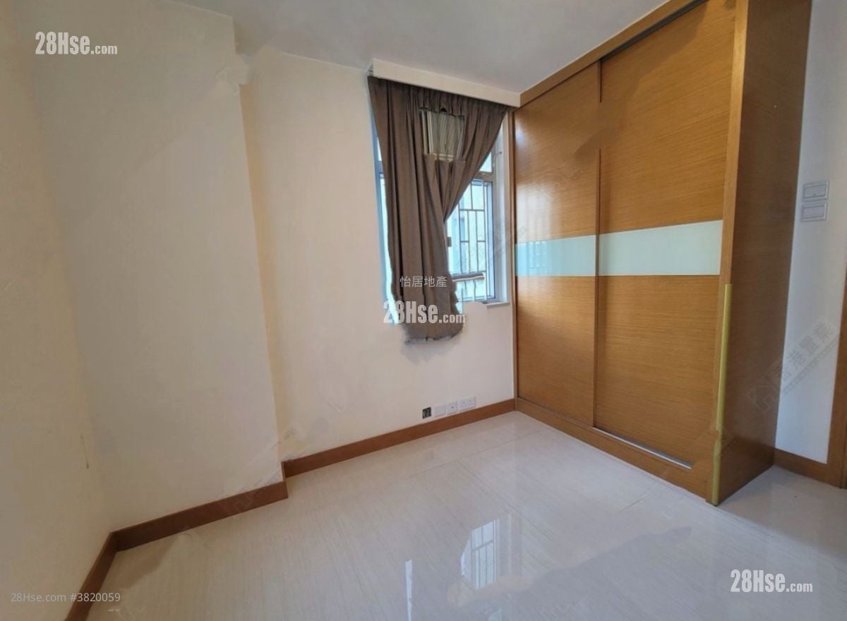 太古城 售盤 2 房 , 1 浴室 530 平方呎