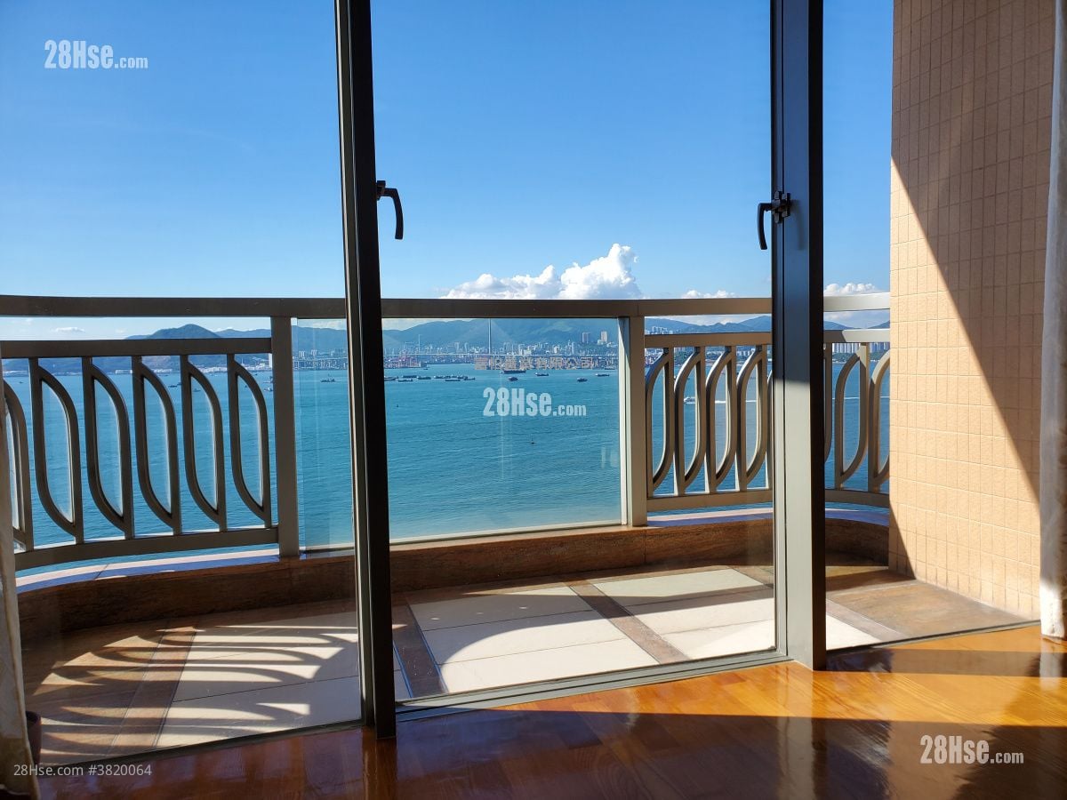 怡峰 售盤 3 房 , 2 浴室 813 平方呎