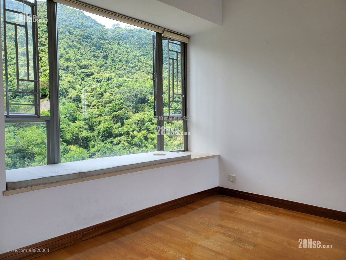 怡峰 售盤 3 房 , 2 浴室 813 平方呎