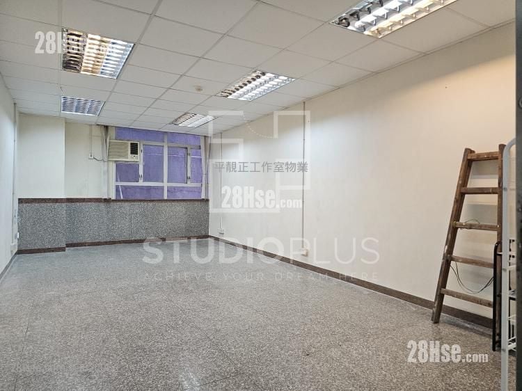 正好工业大厦 租盘 1 厕所