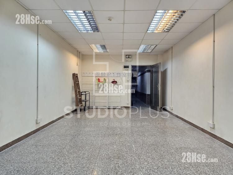 正好工业大厦 租盘 1 厕所