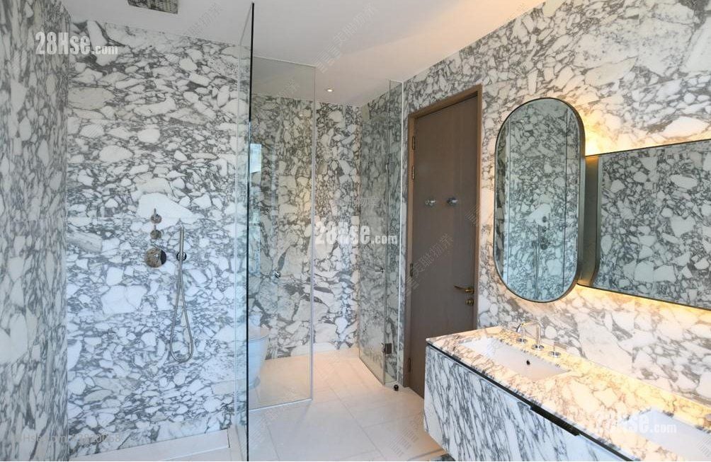 澐灃 售盤 4 房 2,083 平方呎