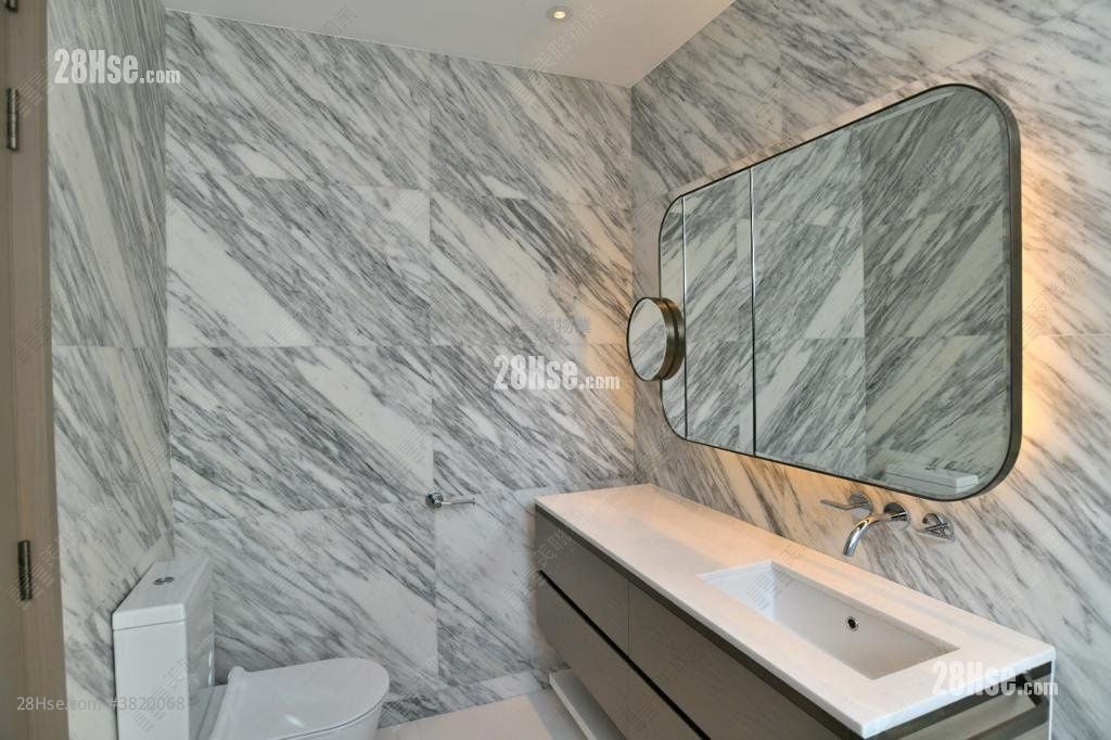 澐灃 售盤 4 房 2,083 平方呎