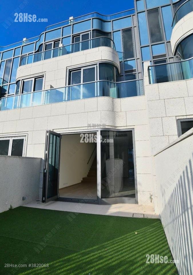 澐灃 售盤 4 房 2,083 平方呎