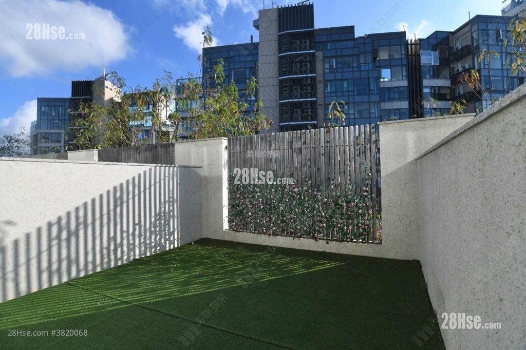 澐灃 售盤 4 房 2,083 平方呎