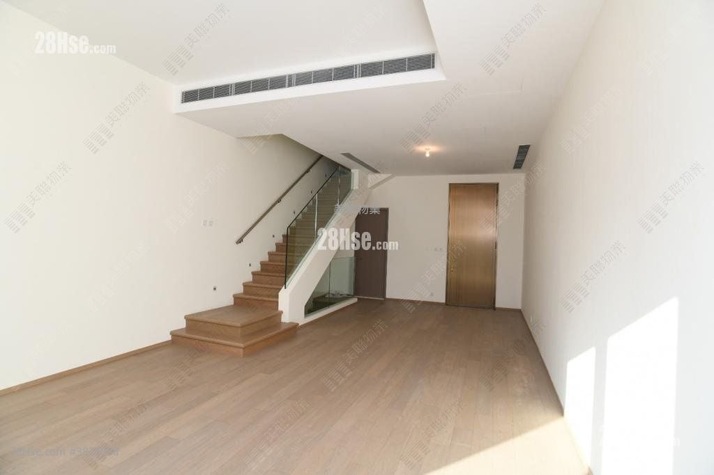 澐灃 售盤 4 房 2,083 平方呎