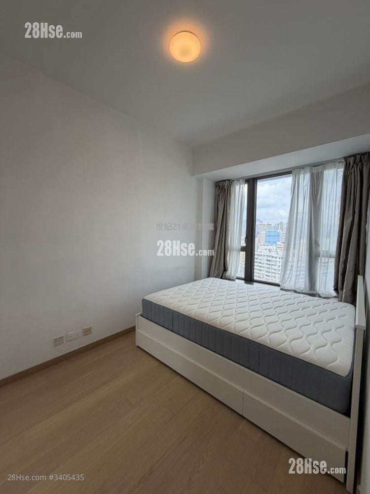 The Austin Rental 2 Bedrooms , 2 Bathrooms 585 ft²