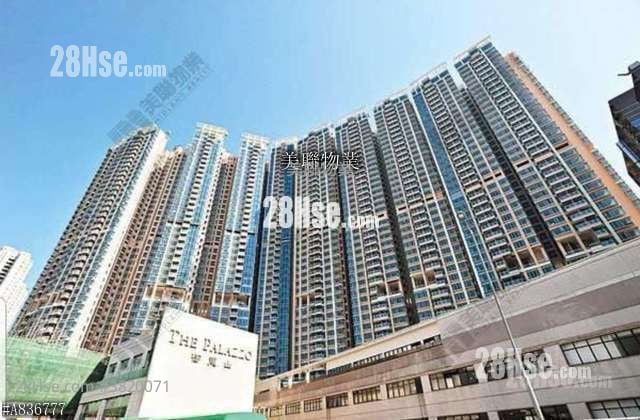 The Palazzo Sell 4 Bedrooms 1,444 ft²