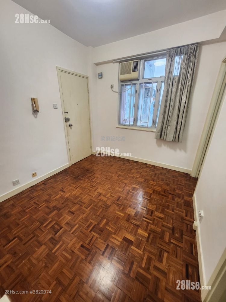 Seaview Building Rental 2 Bedrooms , 1 Bathroom 278 ft²