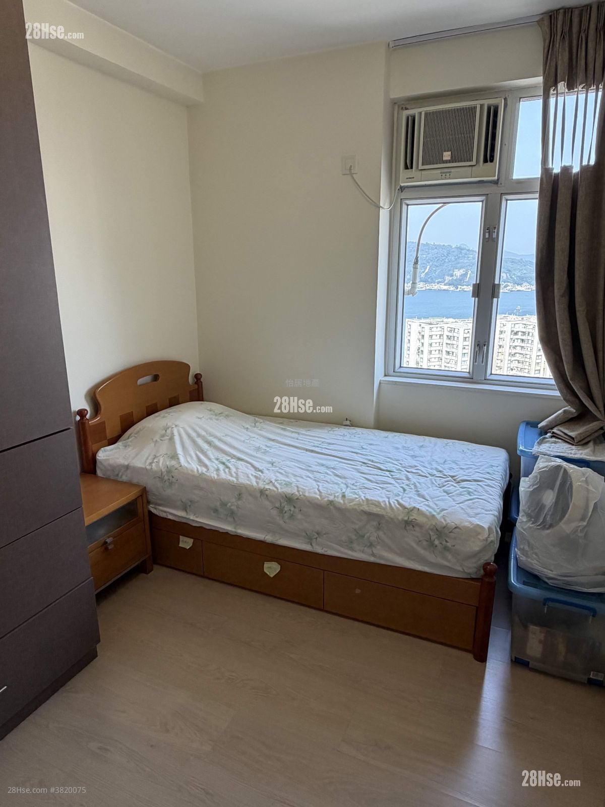 太古城 售盘 3 房 , 2 浴室 708 平方尺