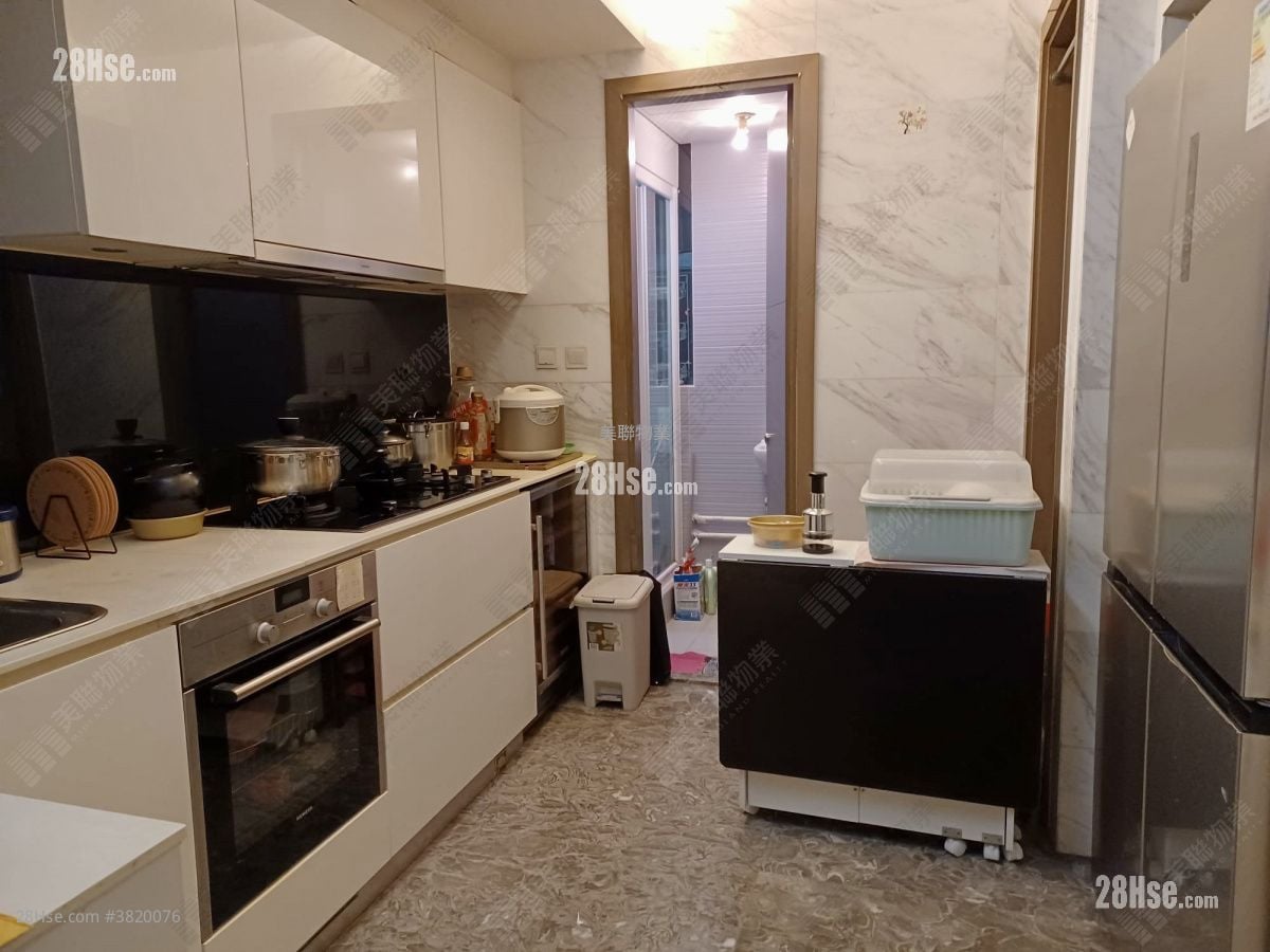 名家汇 售盘 1,503 平方尺