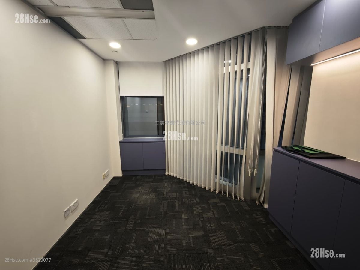 力寶太陽廣場 租盤