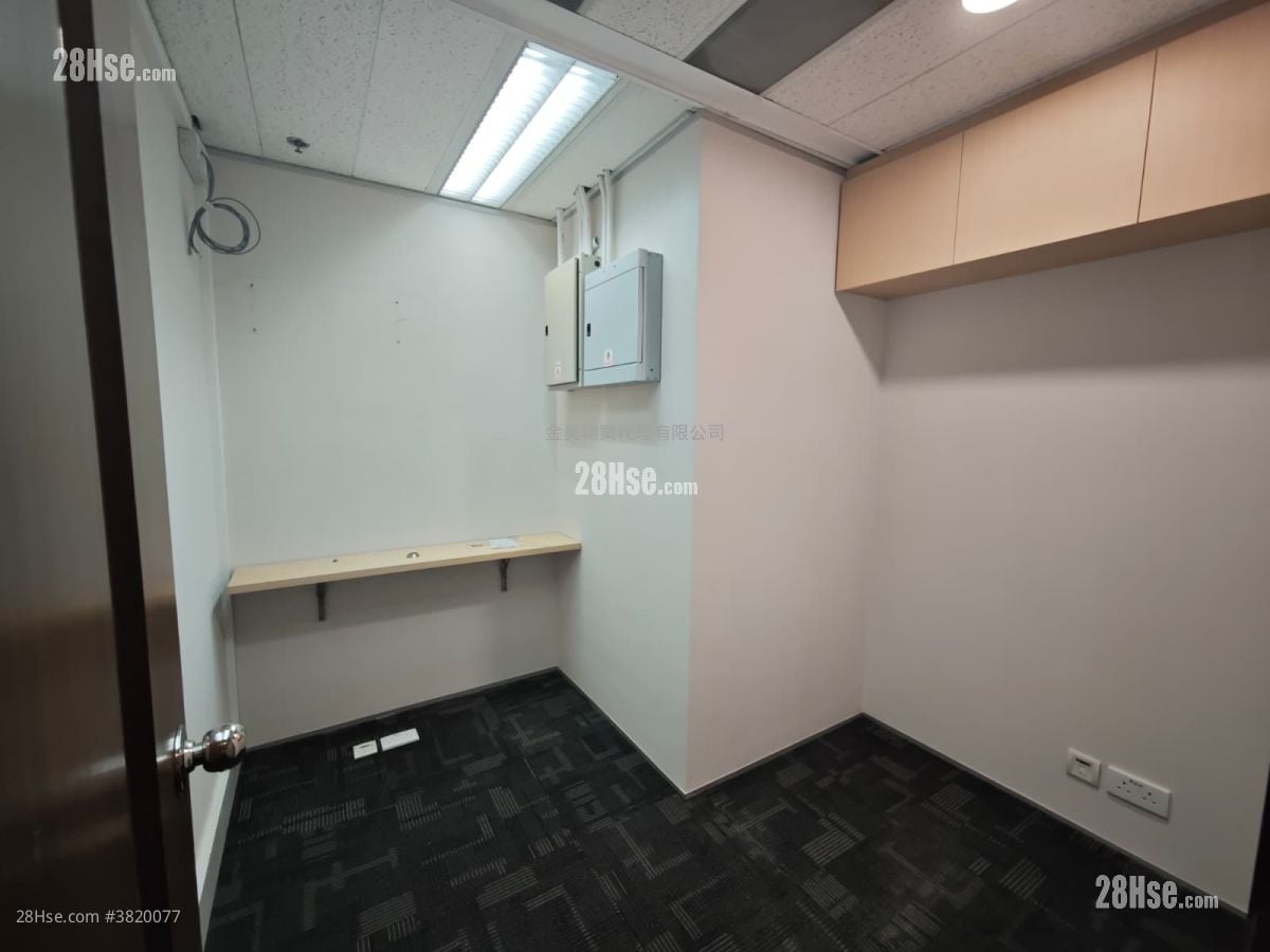 力寶太陽廣場 租盤