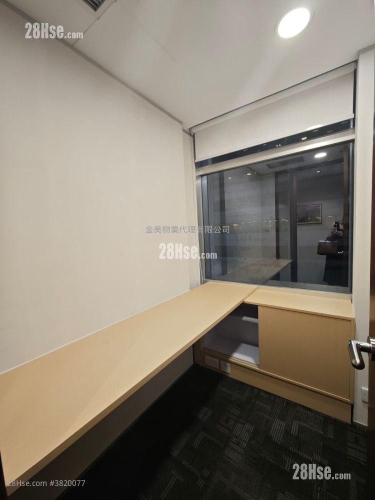 力寶太陽廣場 租盤