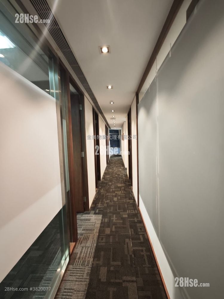 力寶太陽廣場 租盤