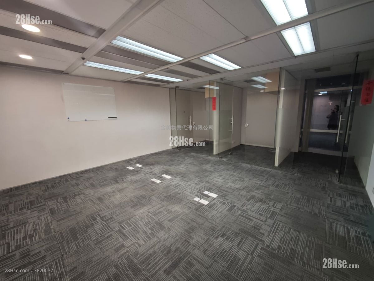 力寶太陽廣場 租盤