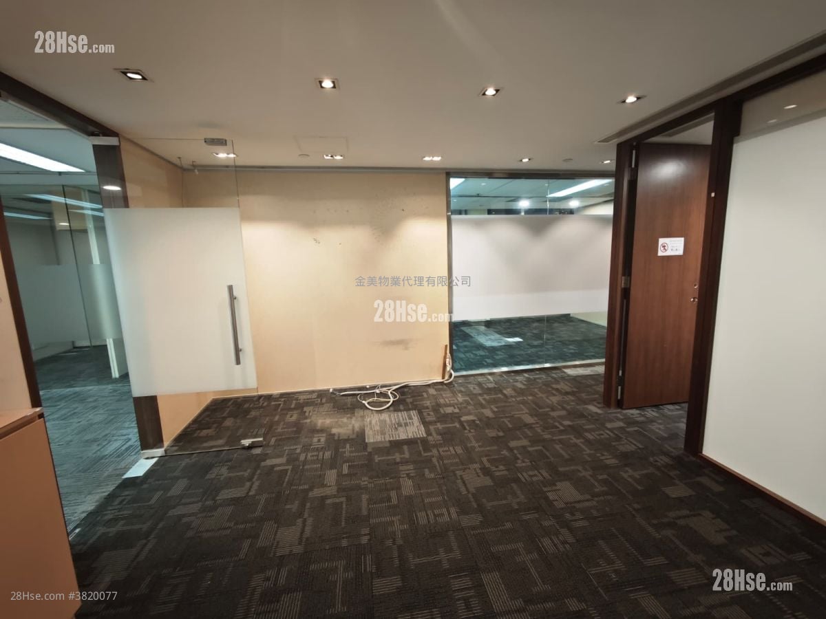 力寶太陽廣場 租盤