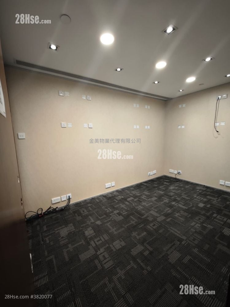 力寶太陽廣場 租盤