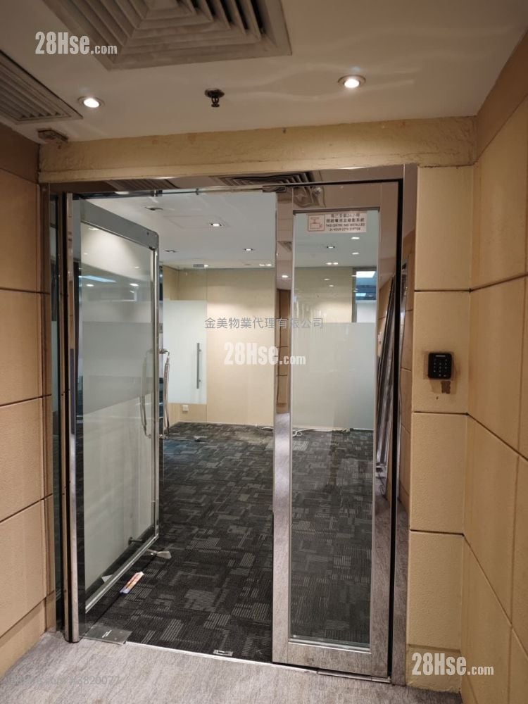 力寶太陽廣場 租盤