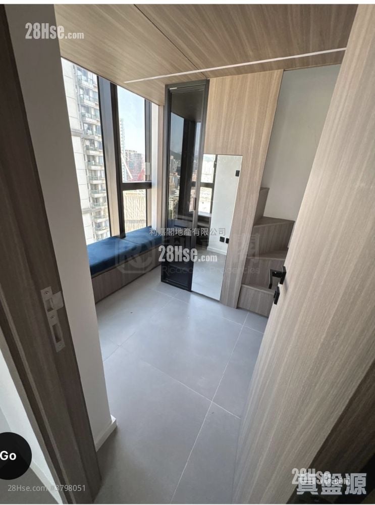 Larchwood 租盘 1 房 , 1 浴室 259 平方尺