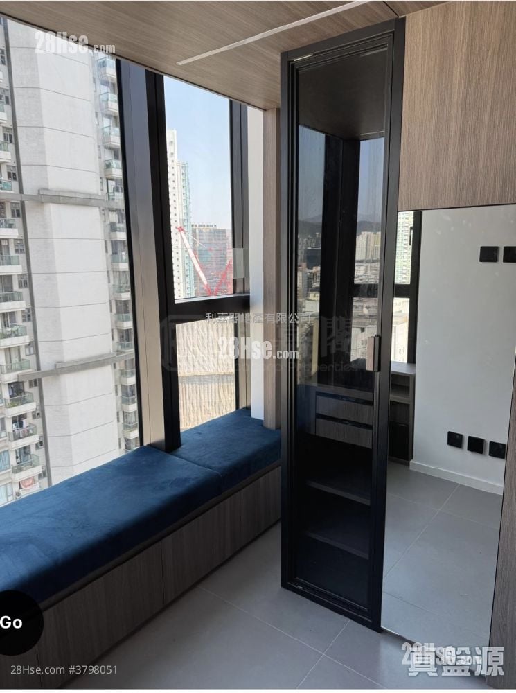 Larchwood 租盘 1 房 , 1 浴室 259 平方尺