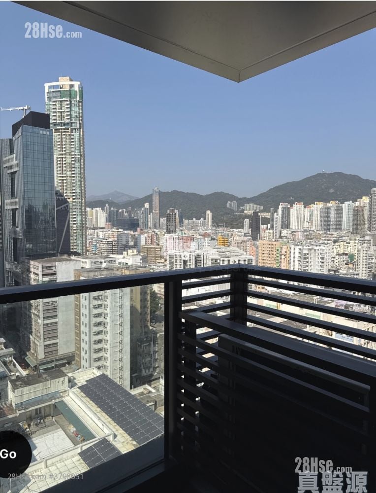 Larchwood 租盘 1 房 , 1 浴室 259 平方尺