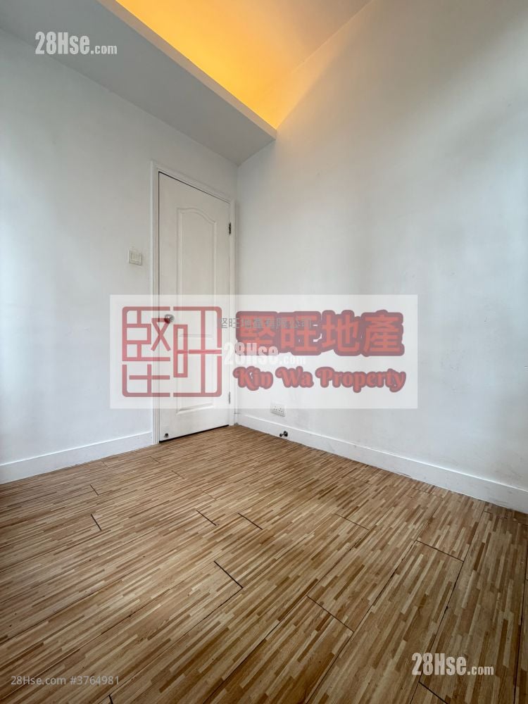 唐樓 租盤 2 房 , 1 浴室 343 平方呎