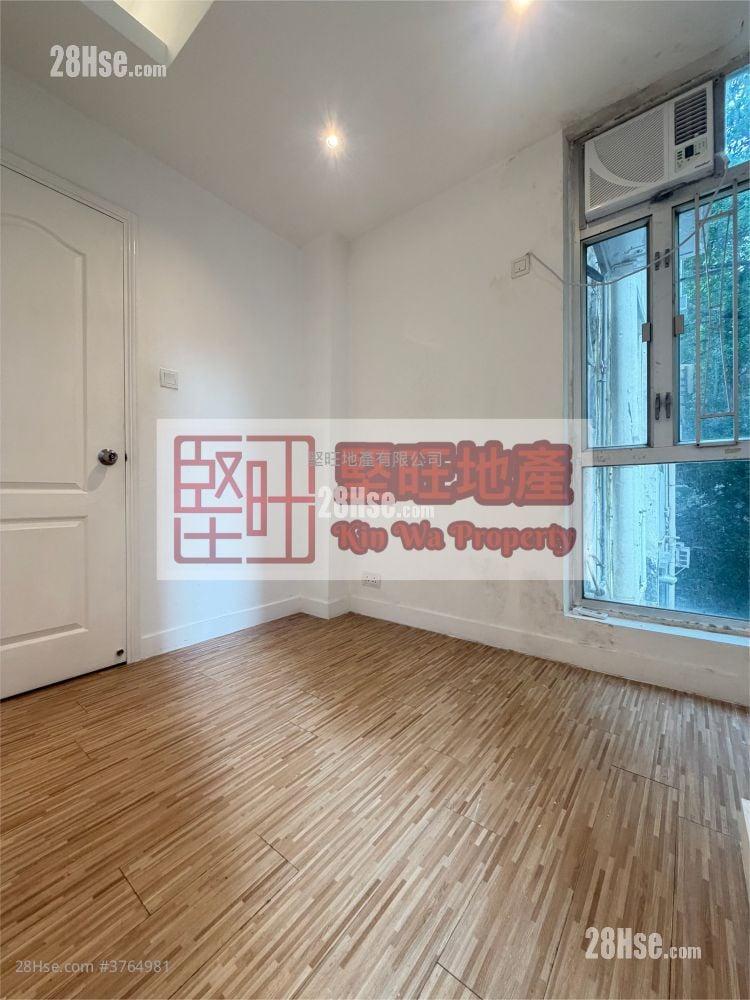 唐樓 租盤 2 房 , 1 浴室 343 平方呎