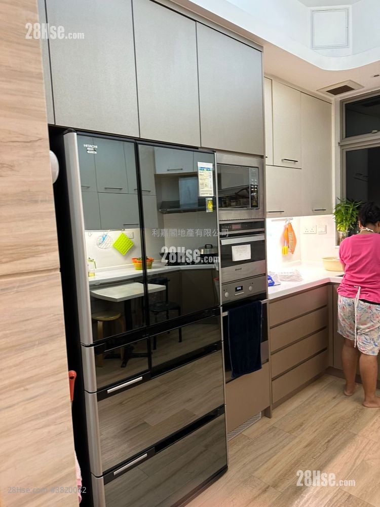 朗逸峰 售盘 5+ 房 , 5+ 浴室 1,187 平方尺