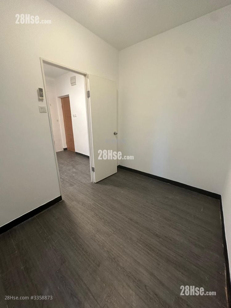 保如大厦 租盘 1 房 , 1 浴室 207 平方尺