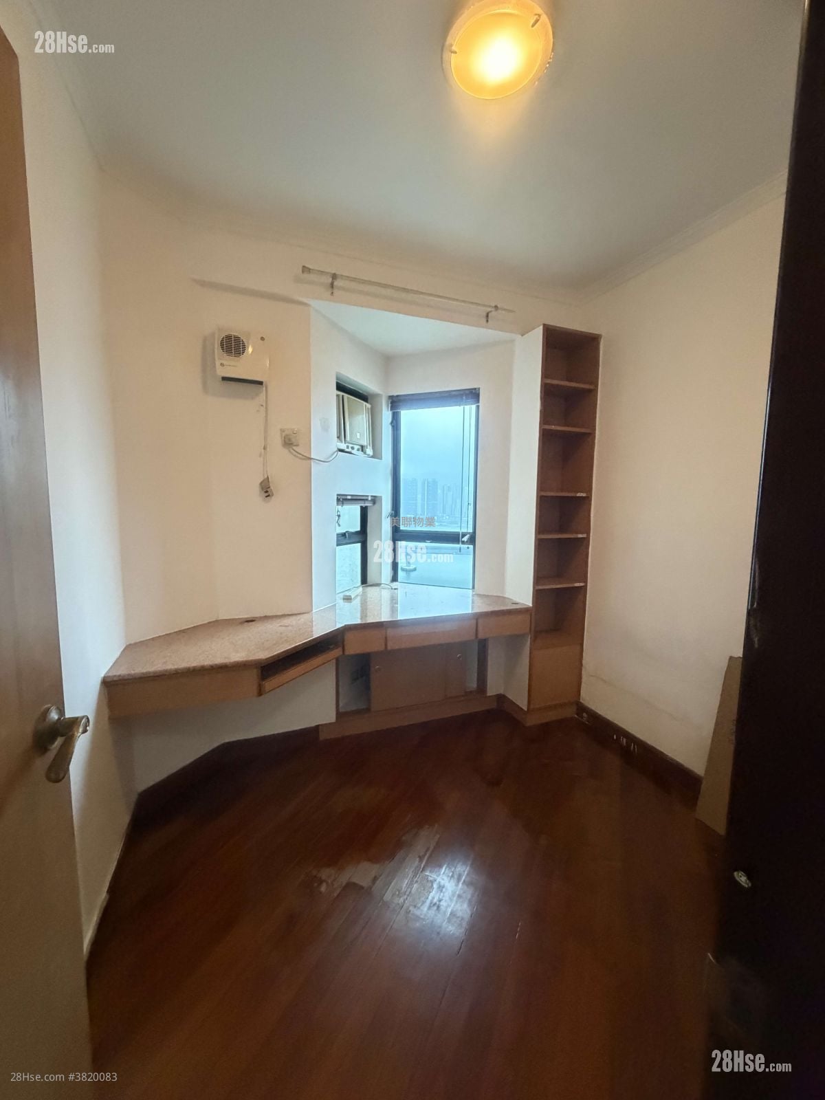 Grand Horizon Rental 2 Bedrooms , 1 Bathroom 509 ft²