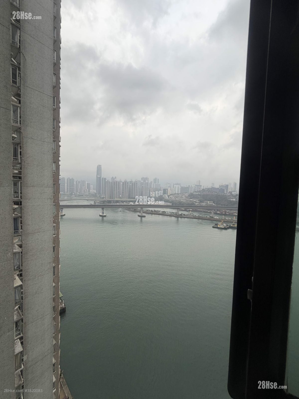 Grand Horizon Rental 2 Bedrooms , 1 Bathroom 509 ft²