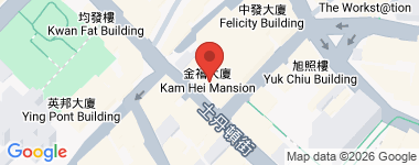 金禧楼 Vr Floor Plan 物业地址