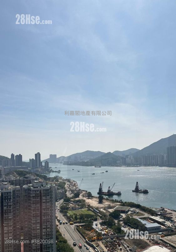 四洲集团中心 售盘