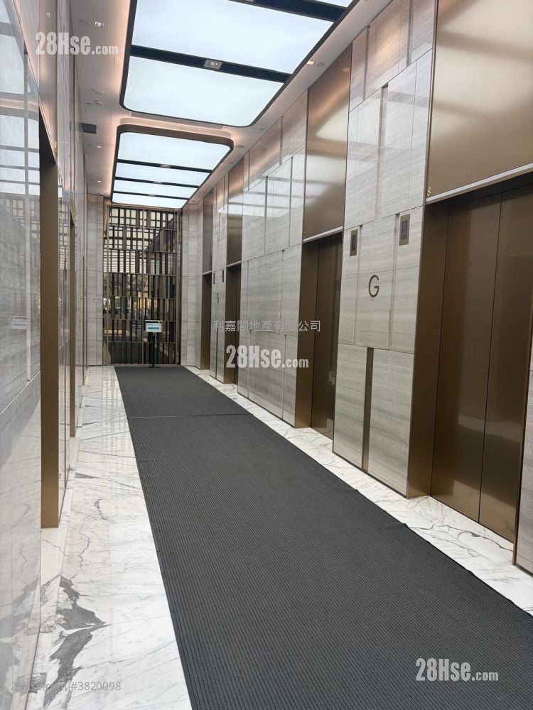 四洲集团中心 售盘